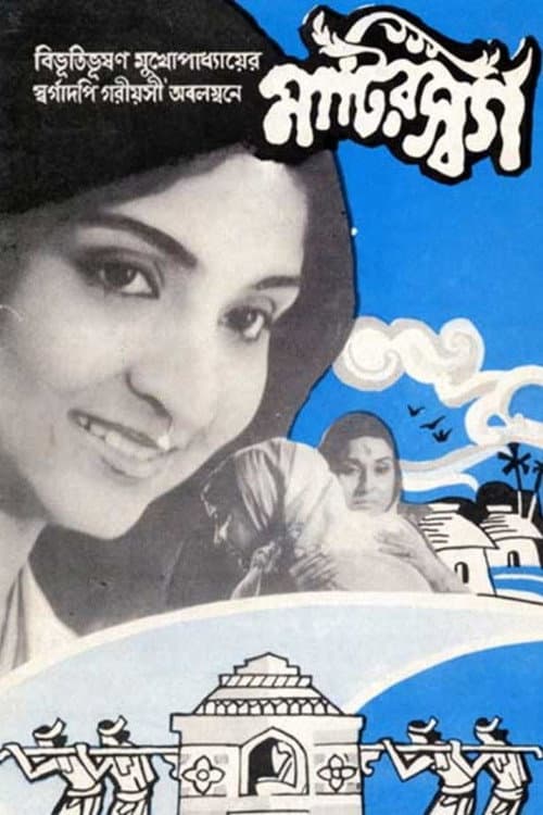 Poster for Matir Swarga