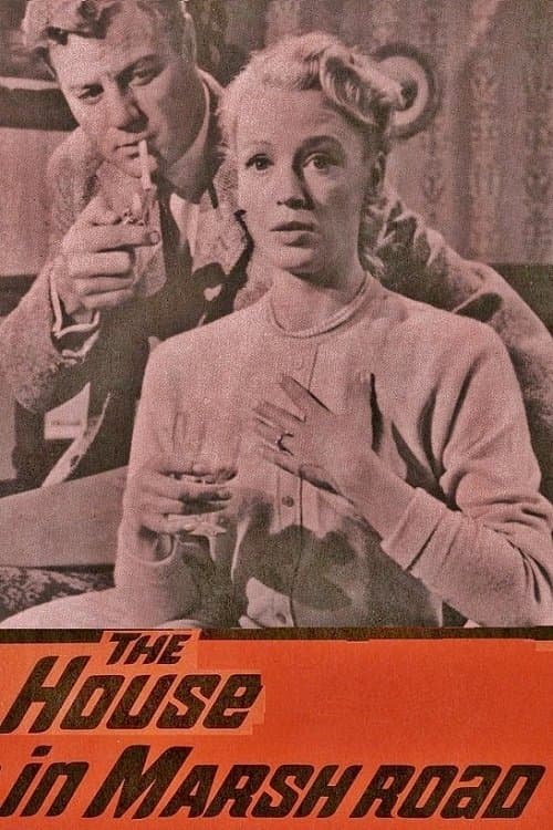 Poster for The House in Marsh Road