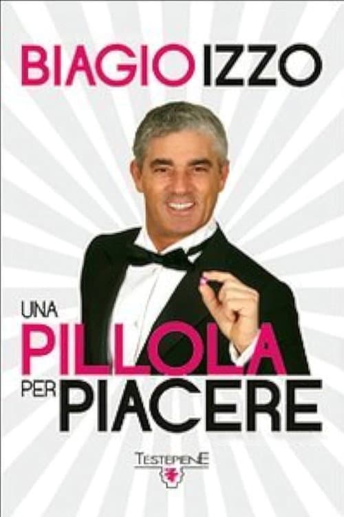Poster for Una pillola per piacere