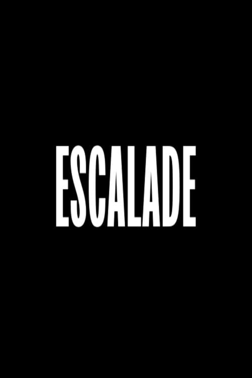 Poster for Escalade