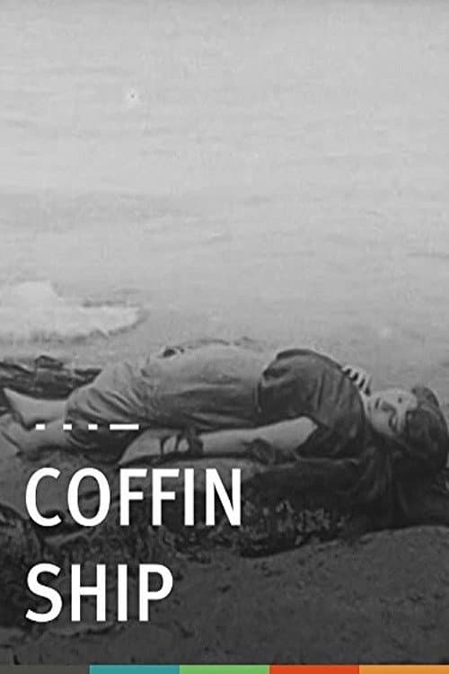 Poster for The Coffin Ship
