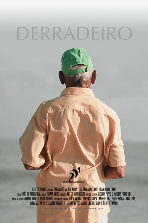 Poster for Derradeiro