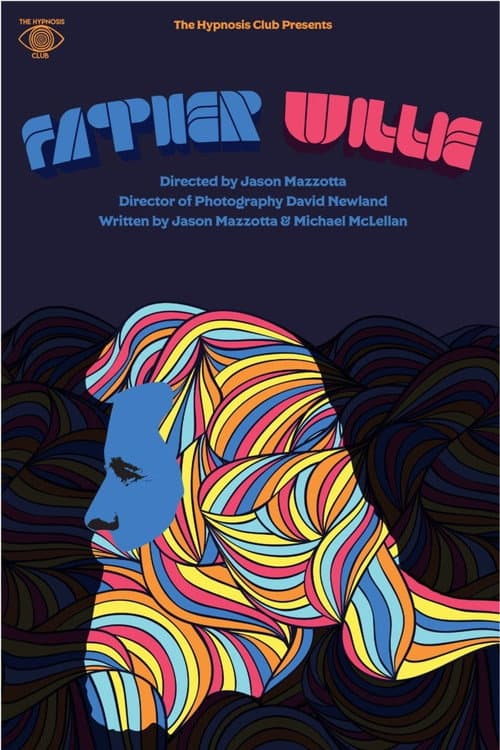 Poster for Father Willie