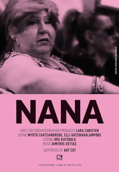Poster for Nana