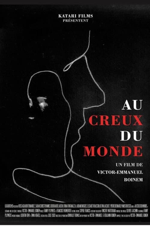Poster for Au creux du monde