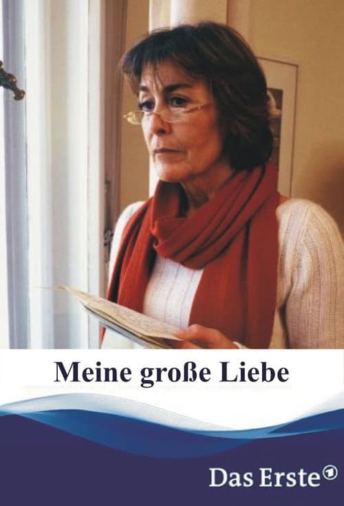 Poster for Meine große Liebe