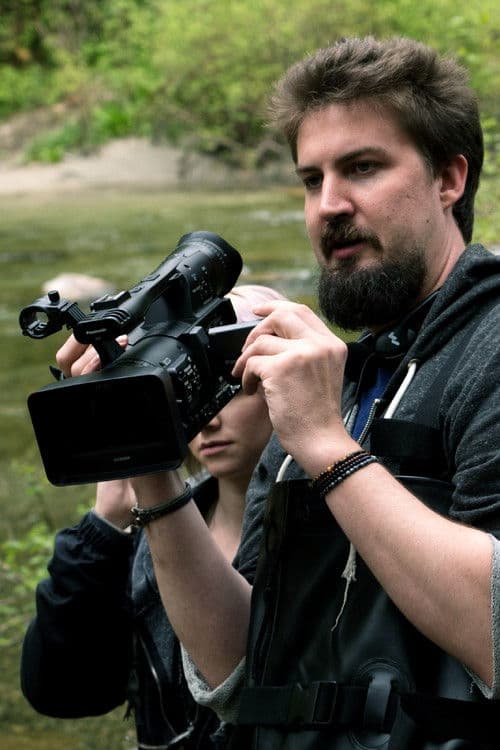 Постер до фільму «Neverending Night: The Making of Blair Witch»