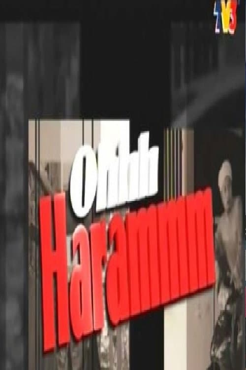 Poster for Oh Haram