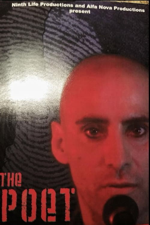 Poster for The Poet