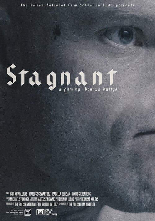 Poster for Stagnant