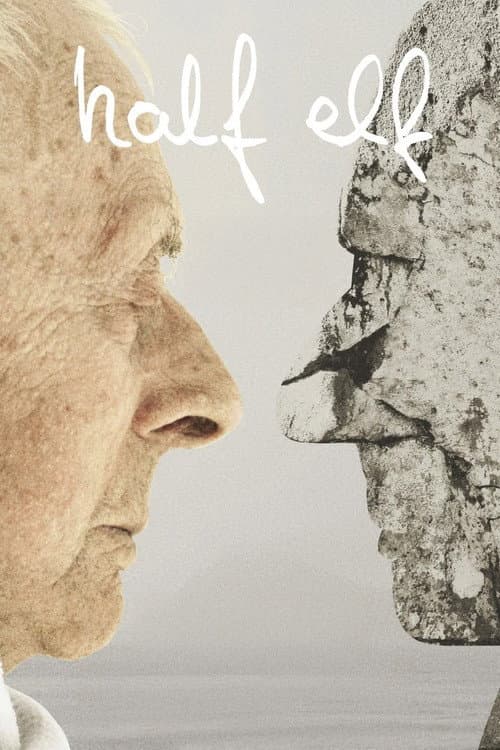Poster for Half Elf