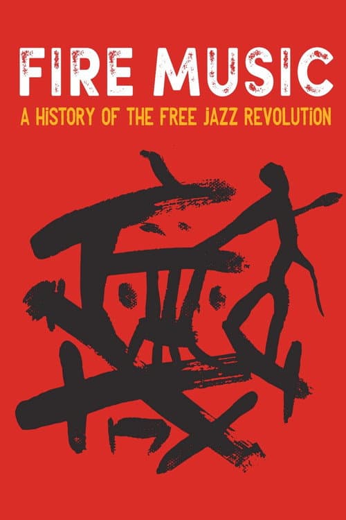 Poster for Fire Music