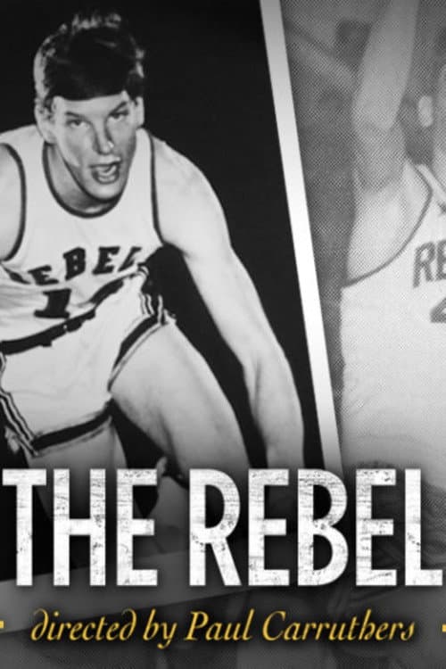Poster for The Rebel