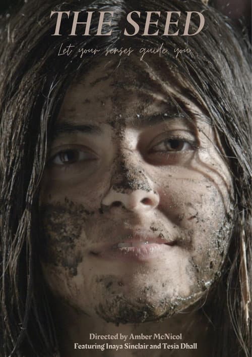 Poster for The Seed