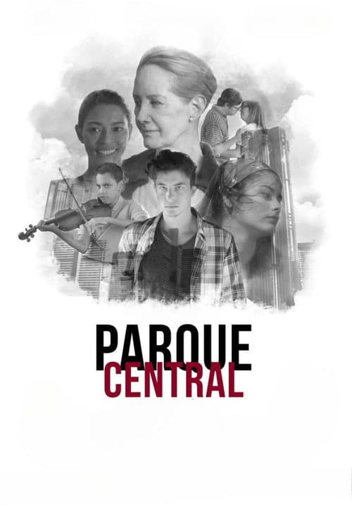 Poster for Parque Central