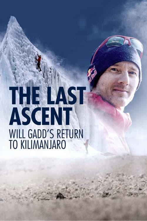 Poster for The Last Ascent