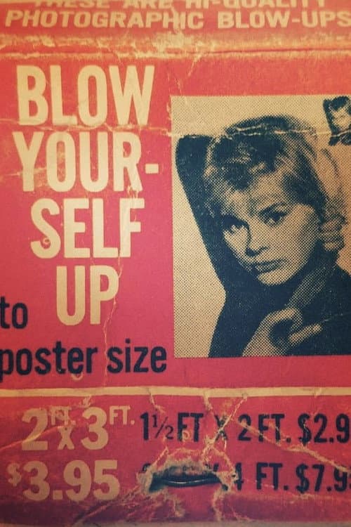 Poster for Mudersville, USA