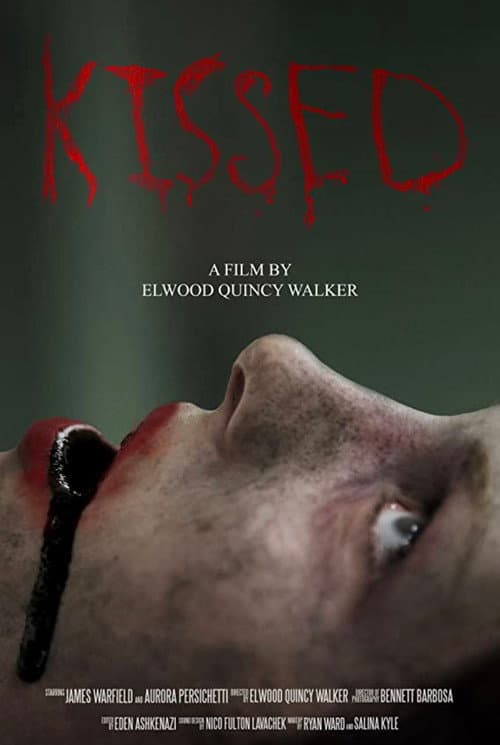 Poster for Kissed