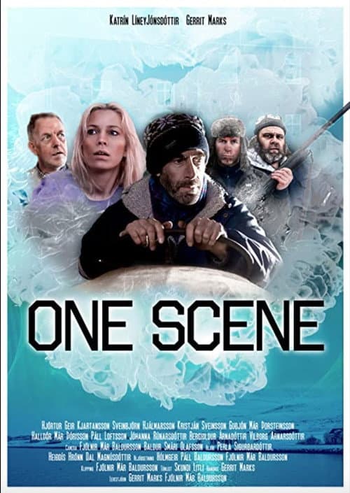 Poster for One Scene