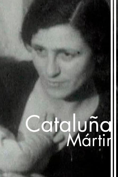 Poster for Catalonia's Martyrdom
