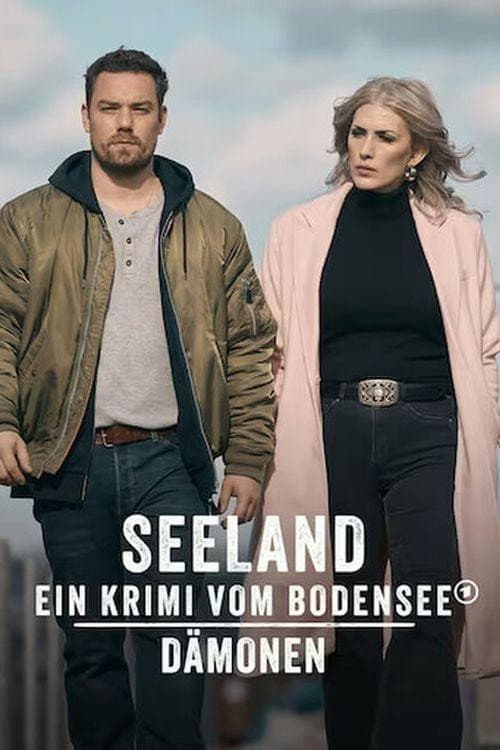 Poster for Seeland - Ein Krimi vom Bodensee: Dämonen
