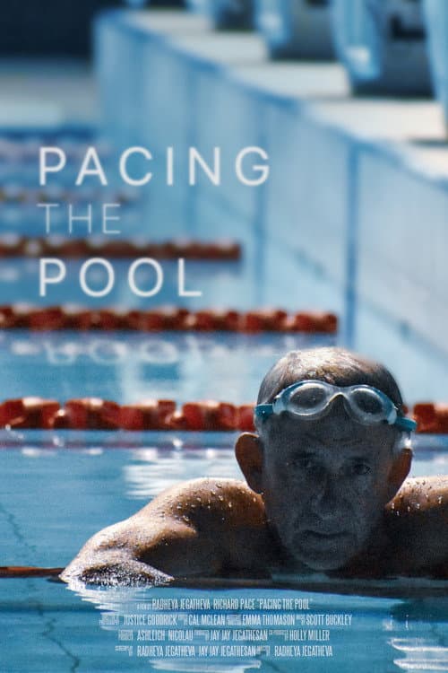 Poster for Pacing the Pool