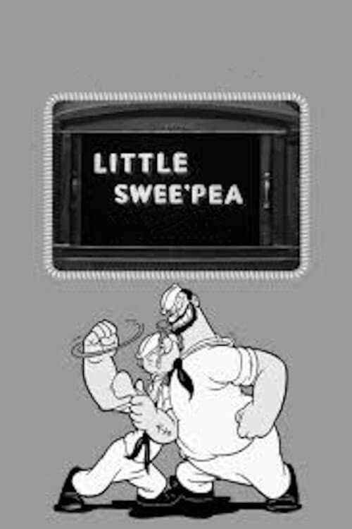 Poster for Little Swee'pea