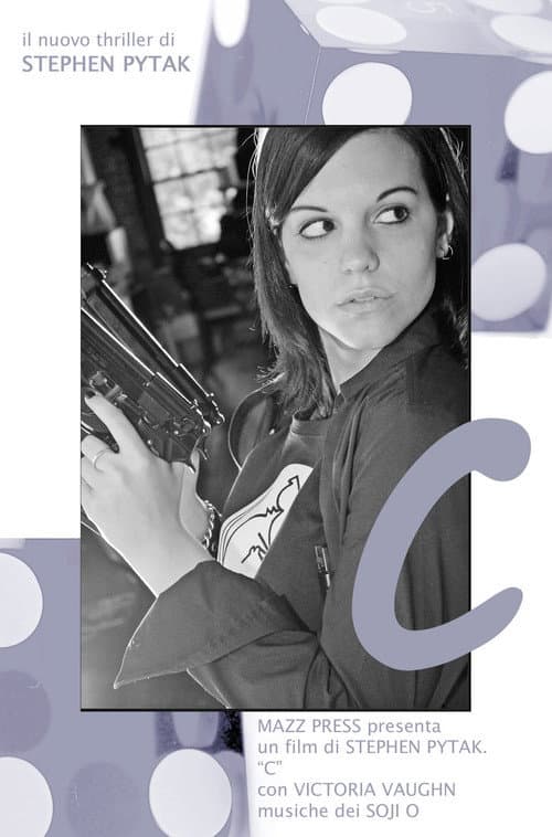 Poster for C