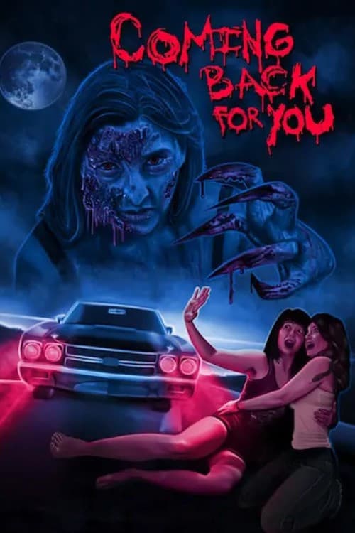Poster for Coming Back for You