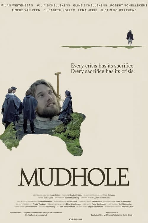 Poster for Mudhole