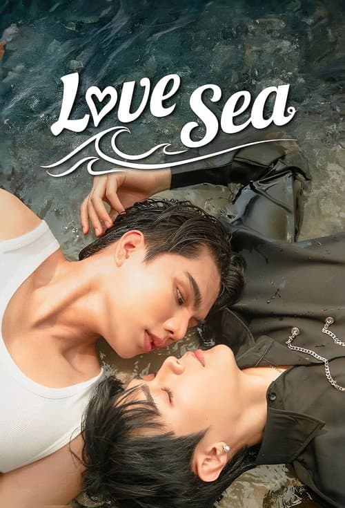 Poster for Love Sea
