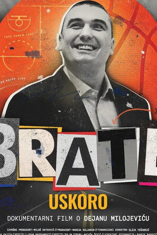 Poster for Brate