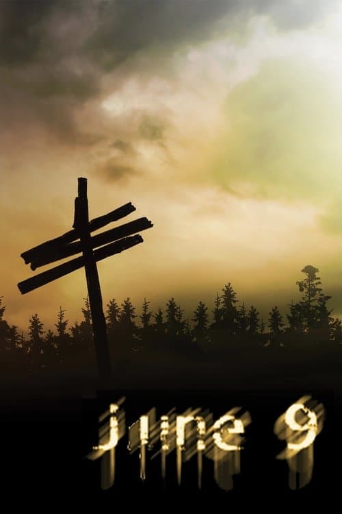 Poster for June 9