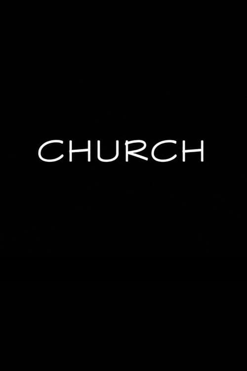 Poster for Church