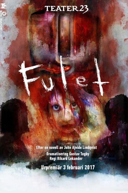 Poster for Fulet