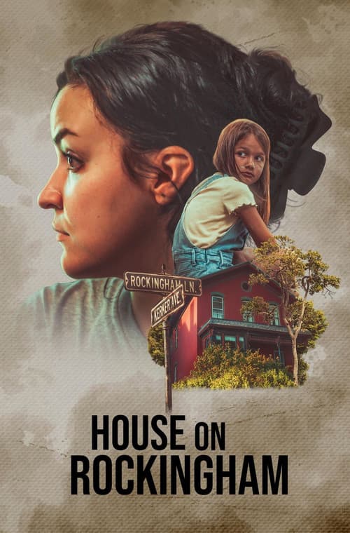 Poster for House on Rockingham