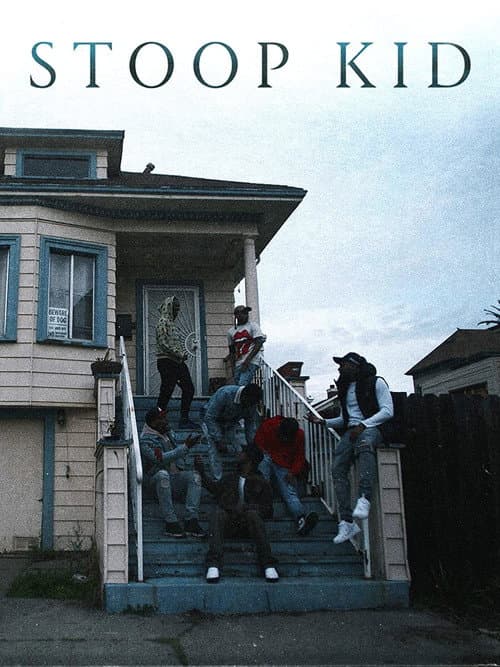 Poster for Stoop Kid