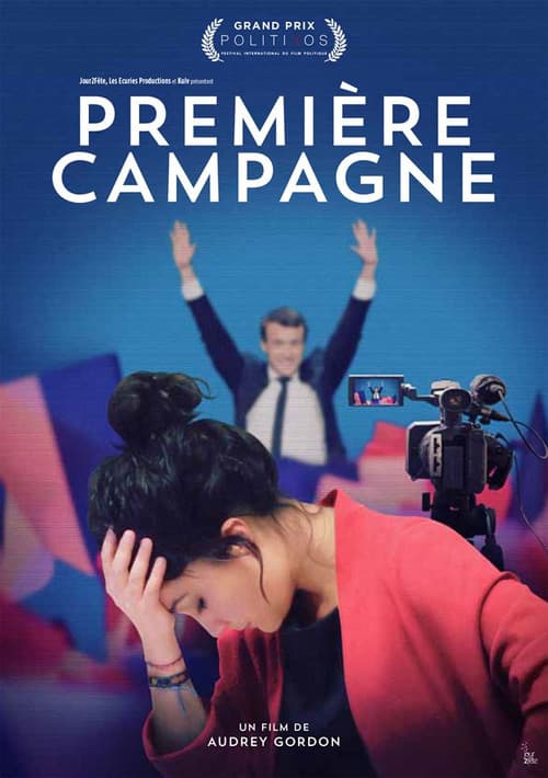 Poster for Première Campagne