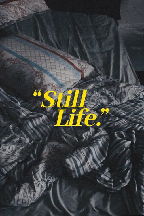 Poster for Still Life.
