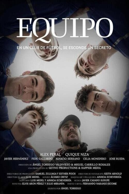 Poster for Team