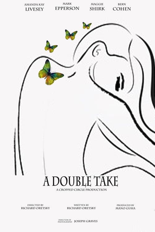 Poster for A Double Take