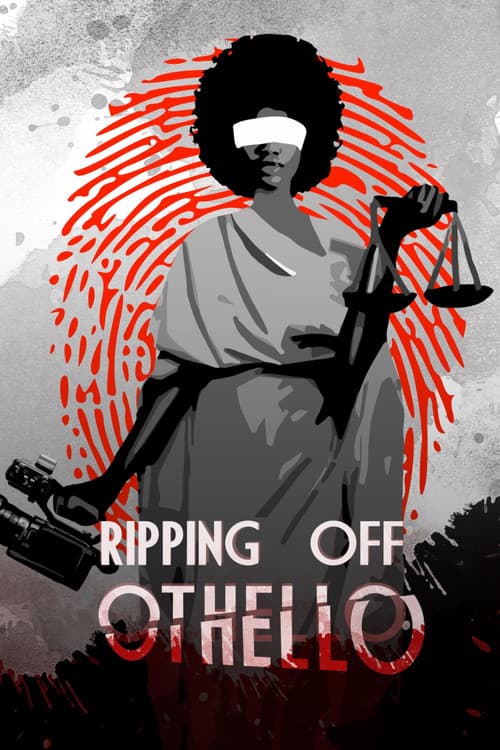Poster for Ripping Off Othello