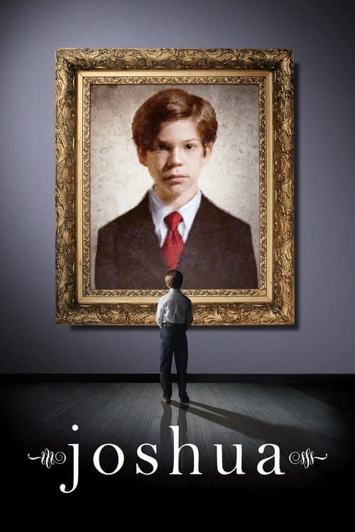 Poster for Joshua