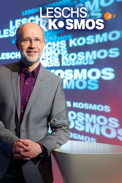 Poster for Leschs Kosmos