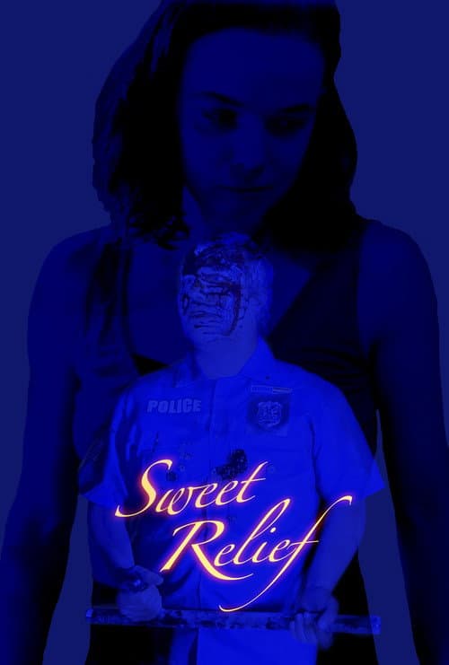 Poster for Sweet Relief