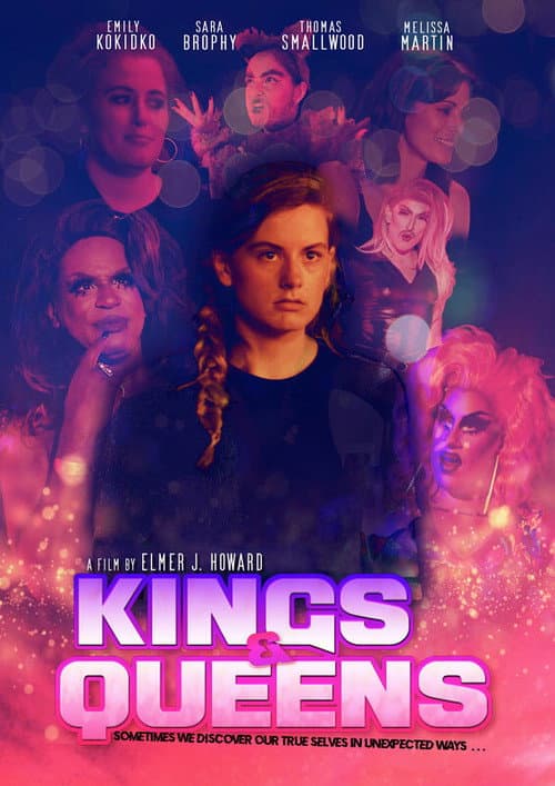 Poster for Kings & Queens