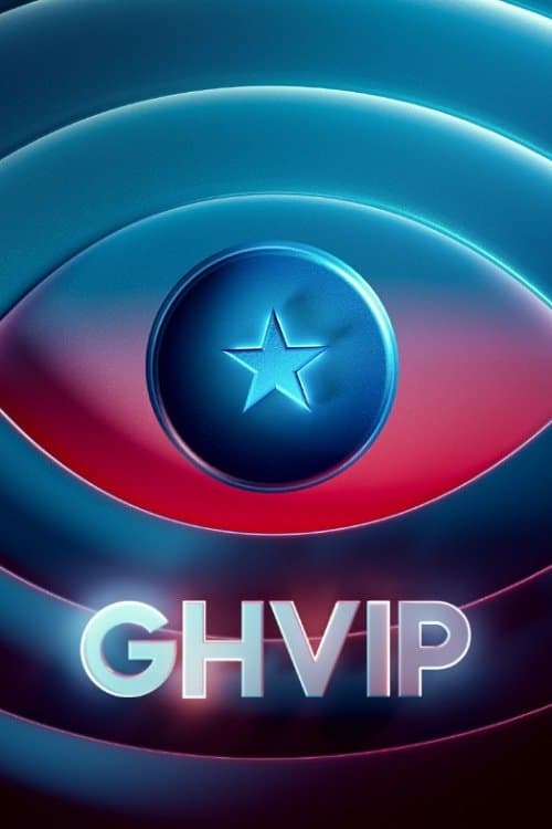 Poster for Gran Hermano VIP