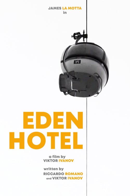 Poster for Eden Hotel