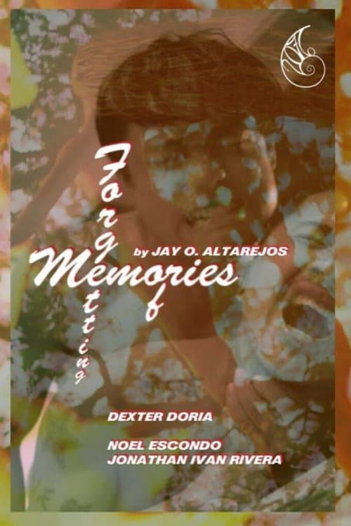 Poster for Memories of Forgetting