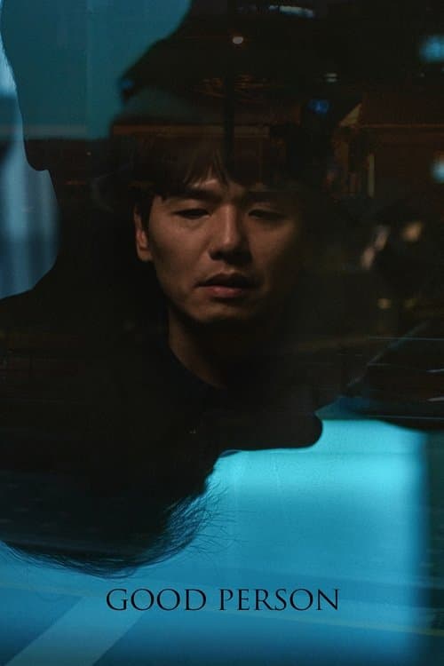 Poster for Good Person
